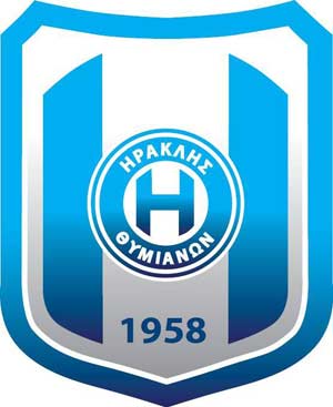 Α.Π.Π.Σ ΗΡΑΚΛΗΣ ΘΥΜΙΑΝΩΝ