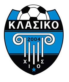 ΟΛΥΜΠΙΑΚΟΣ ΧΙΟΥ ΚΛΑΣΣΙΚΟ